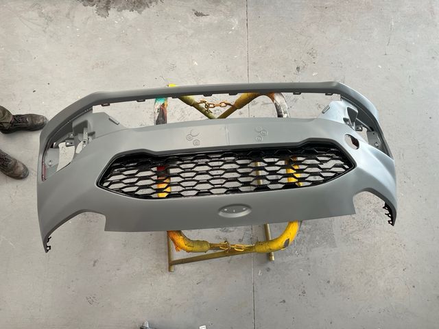 Paragolpes Delantero Ford Fiesta St Line Mk8