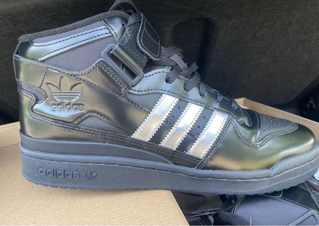 Adidas Forum 84 MID ADV X Heitor - Zapatillas