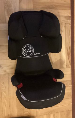 Silla coche Cybex Pallas 2-Fix