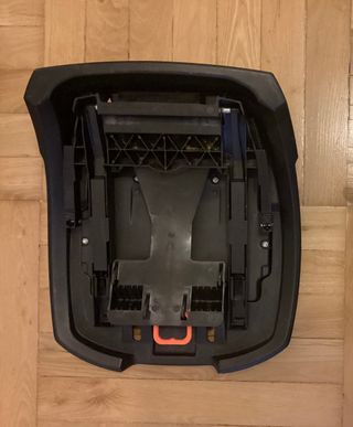 Silla coche Cybex Pallas 2-Fix