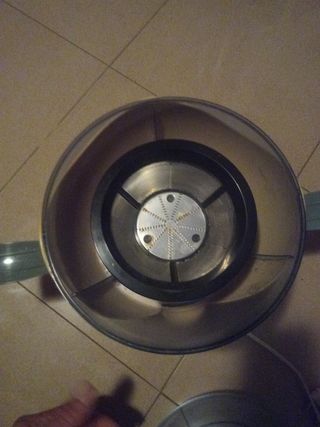 Licuadora Ufesa Liquaris Multifruit LC-7232 300w