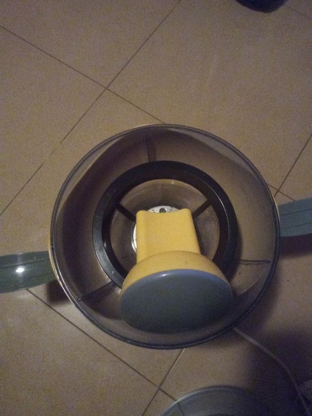 Licuadora Ufesa Liquaris Multifruit LC-7232 300w