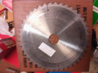 Disco duro sierra madera de corte