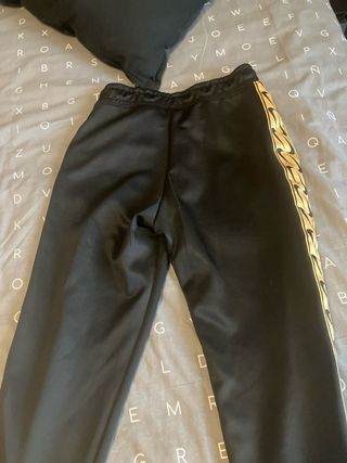 Pantalón de chandal