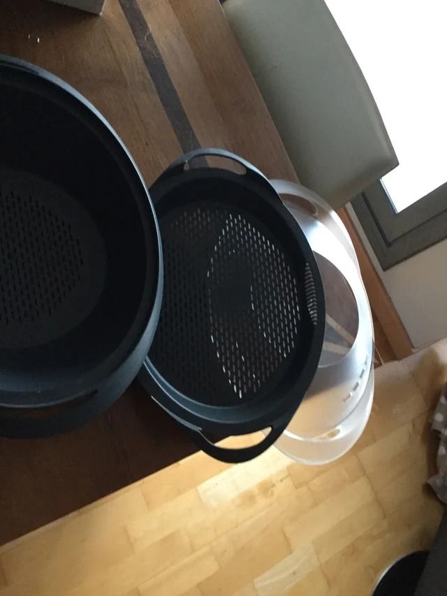 varoma thermomix tm31