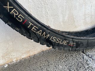 Cubiertas Bontrager XR5 Team Issue 29x2.5