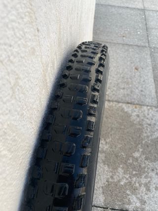 Cubiertas Bontrager XR5 Team Issue 29x2.5