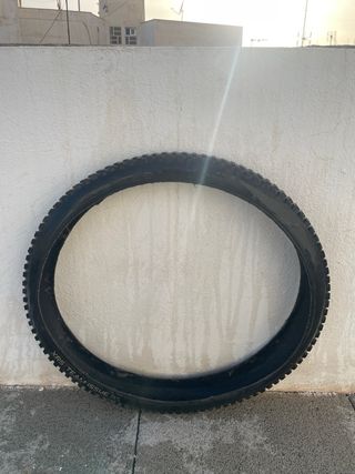 Cubiertas Bontrager XR5 Team Issue 29x2.5