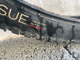 Cubiertas Bontrager XR5 Team Issue 29x2.5