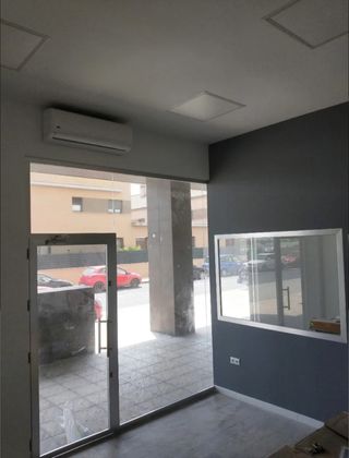 Local comercial - Alquiler oficina