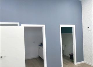 Local comercial - Alquiler oficina