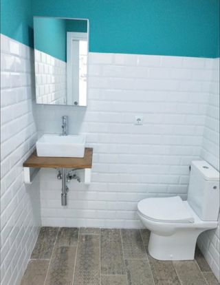 Local comercial - Alquiler oficina