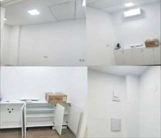 Local comercial - Alquiler oficina