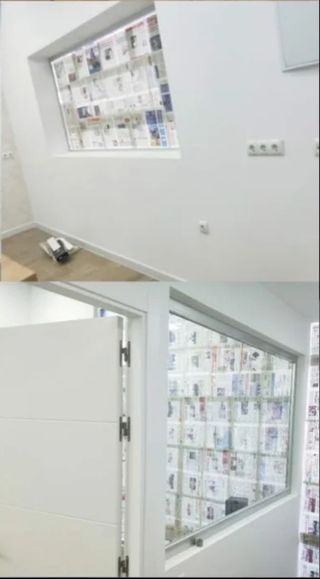 Local comercial - Alquiler oficina