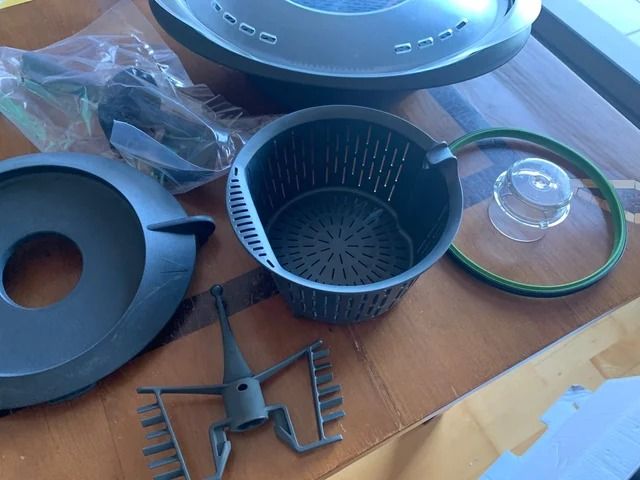 accesorios thermomix tm31