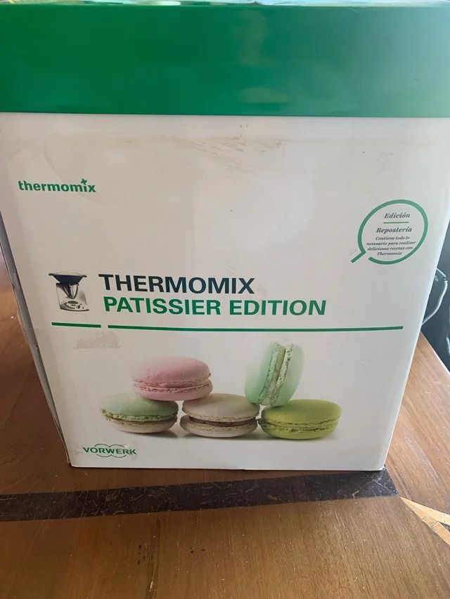 accesorios thermomix tm31