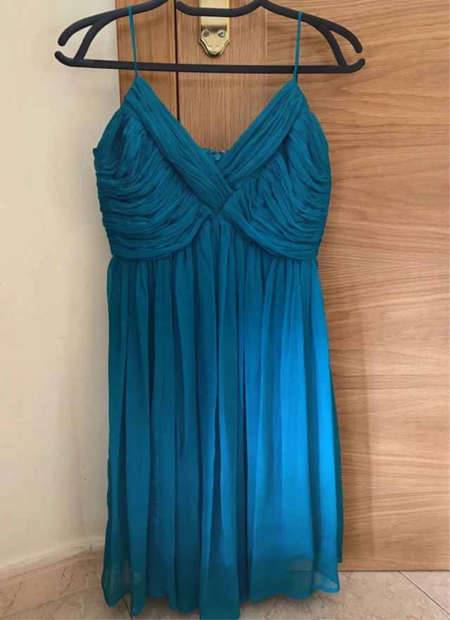 Vestido Mango ocasiones especiales