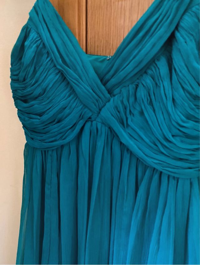 Vestido Mango ocasiones especiales