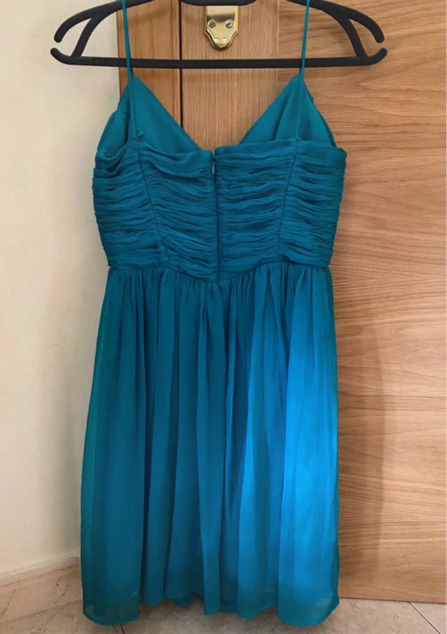 Vestido Mango ocasiones especiales