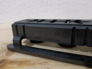 Estabilizador de mano camaras