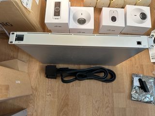 Switch Ubiquiti USP RPS