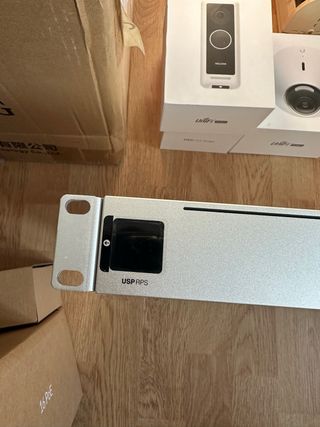 Switch Ubiquiti USP RPS