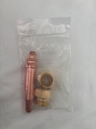 Punta da taglio 70 100 mm lastek