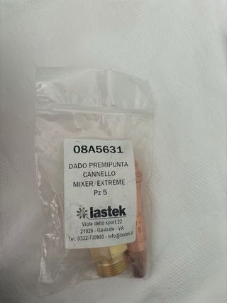 Punta da taglio 70 100 mm lastek