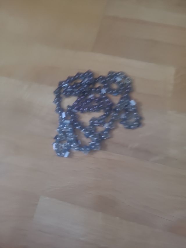 Catena per motosega - 1 pz.