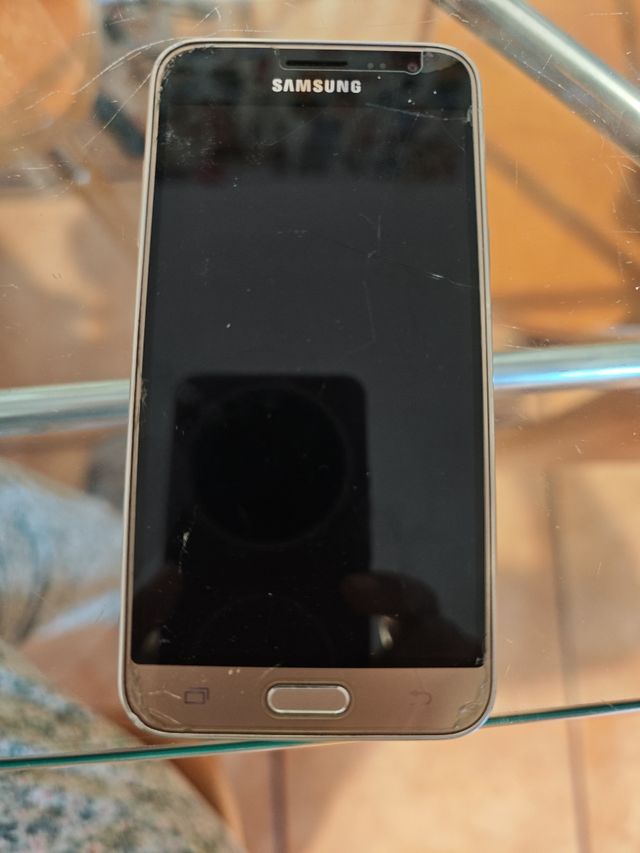 Samsung Galaxy J5 Gold