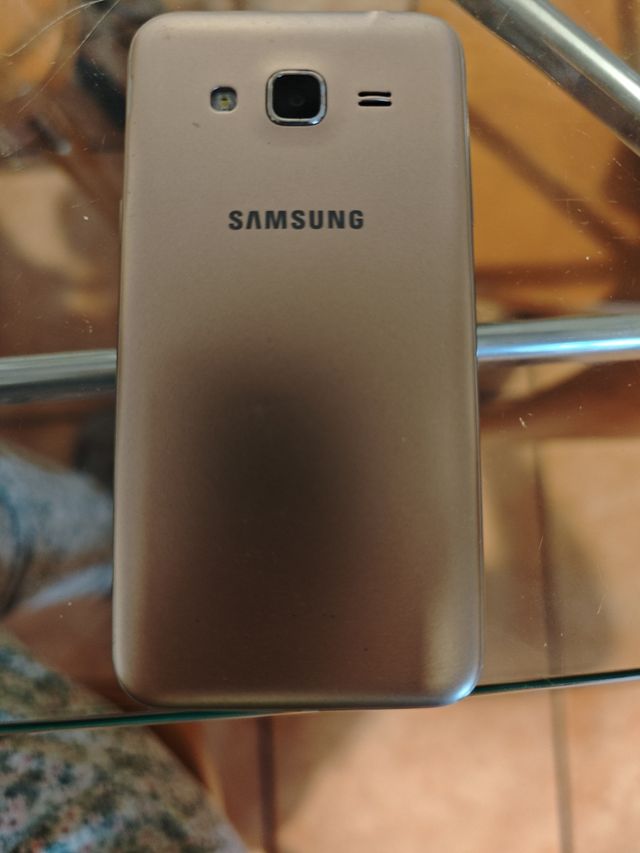 Samsung Galaxy J5 Gold