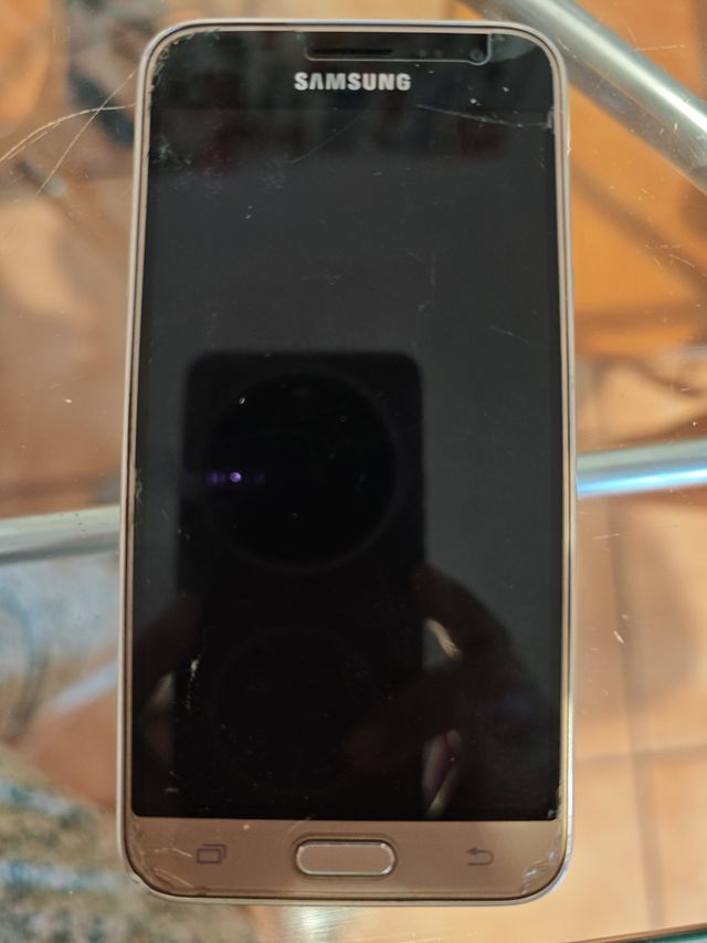 Samsung Galaxy J5 Gold