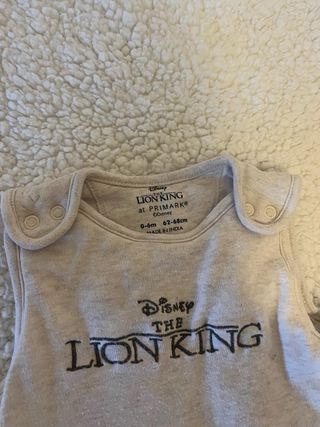 Saco de dormir para bebe