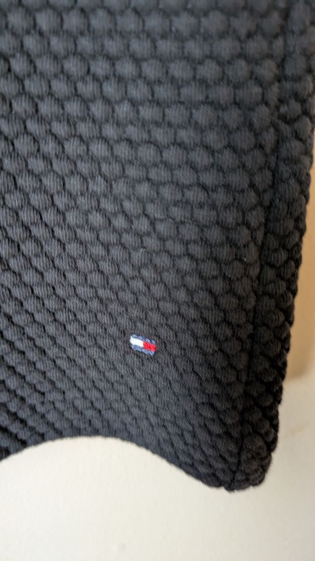 Vestito Tommy Hilfiger blu scuro