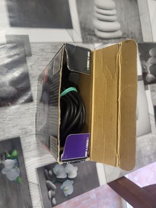 Mando  SNES  original