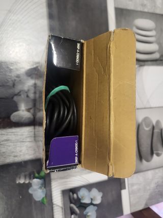 Mando  SNES  original