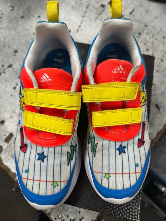zapatillas Adidas Disney