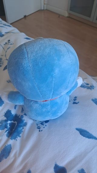 peluche doraeman