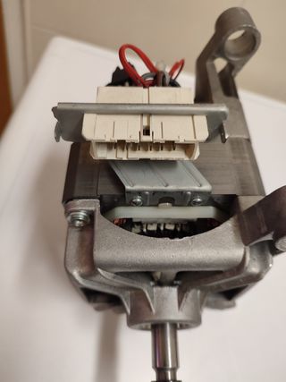 Motor lavadora Candy