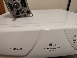 Motor lavadora Candy