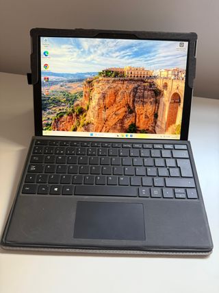 Microsoft Surface Pro 7 -Ordenador portátil 2 en 1