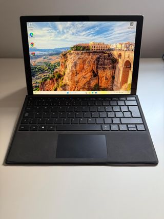 Microsoft Surface Pro 7 -Ordenador portátil 2 en 1