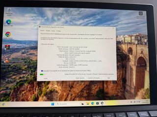 Microsoft Surface Pro 7 -Ordenador portátil 2 en 1