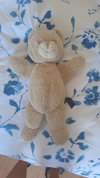 Peluche Trudi Orsetto