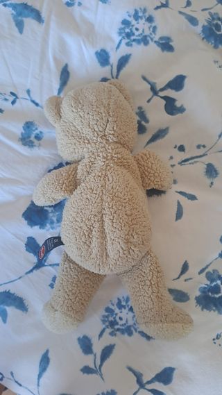 Peluche Trudi Orsetto