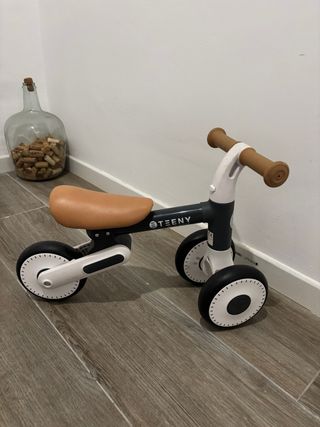 Bicicleta infantil TEENY