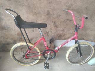 BH Cross 
