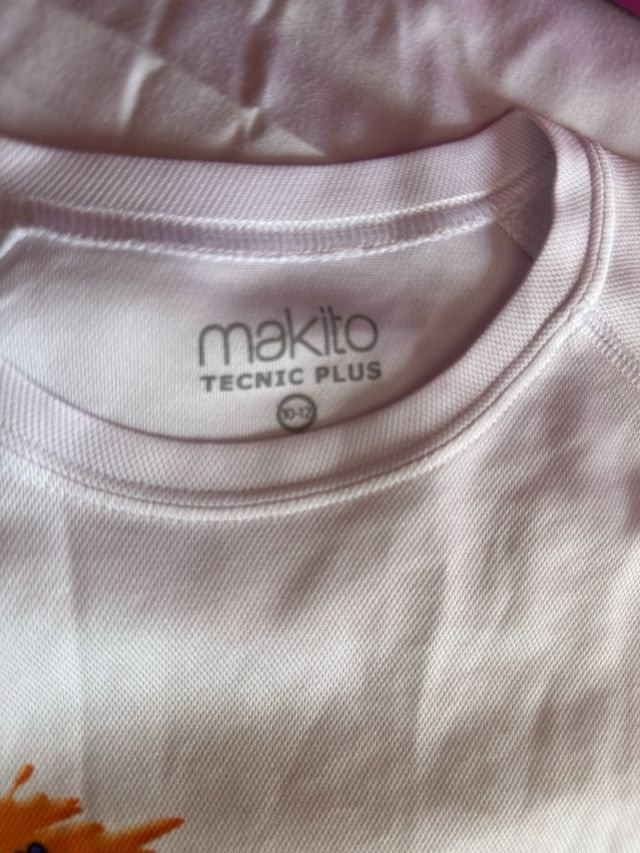 Maglietta Camping la Marina