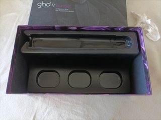 Scatola vuota piastra ghd V