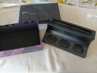 Scatola vuota piastra ghd V